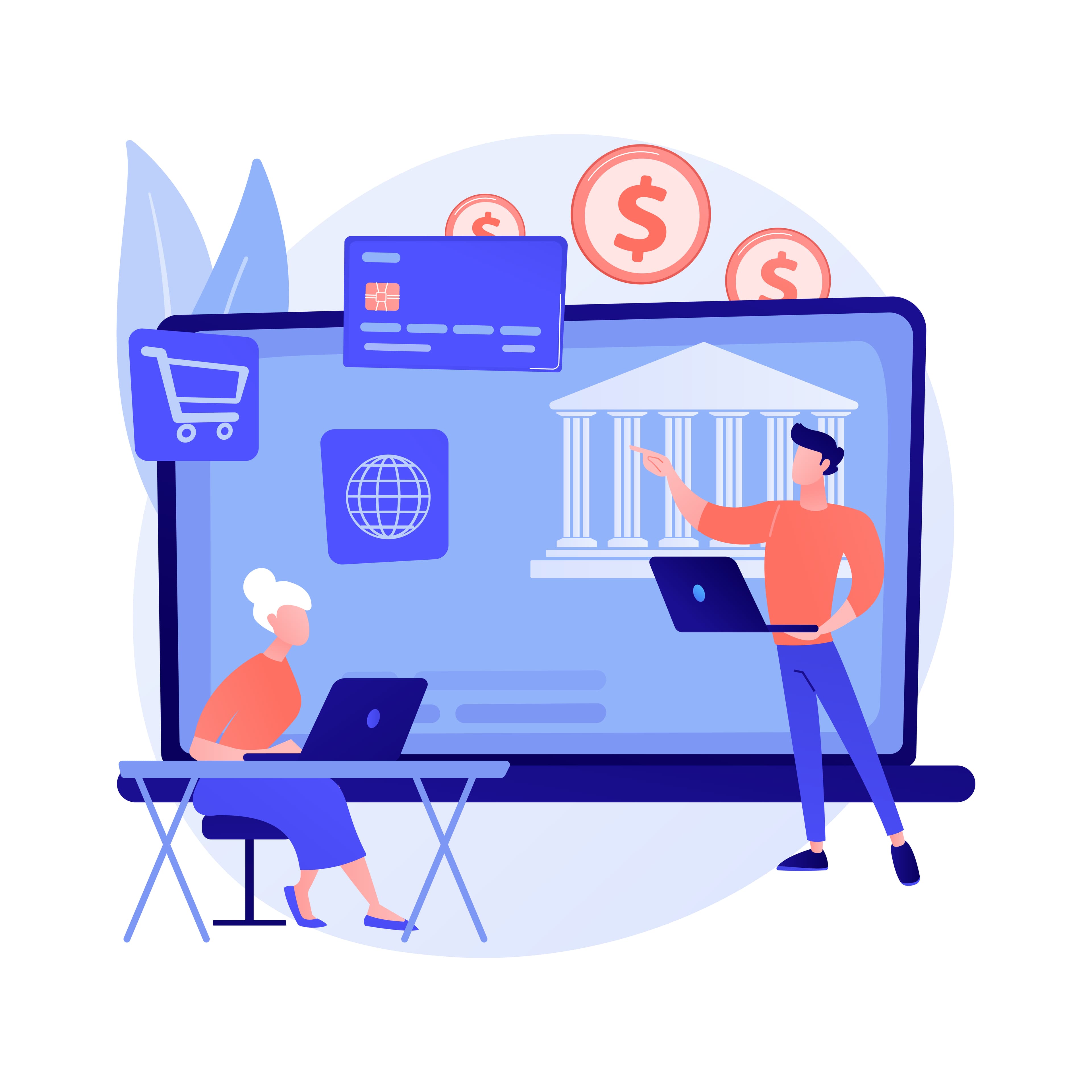 Fintech & Banking