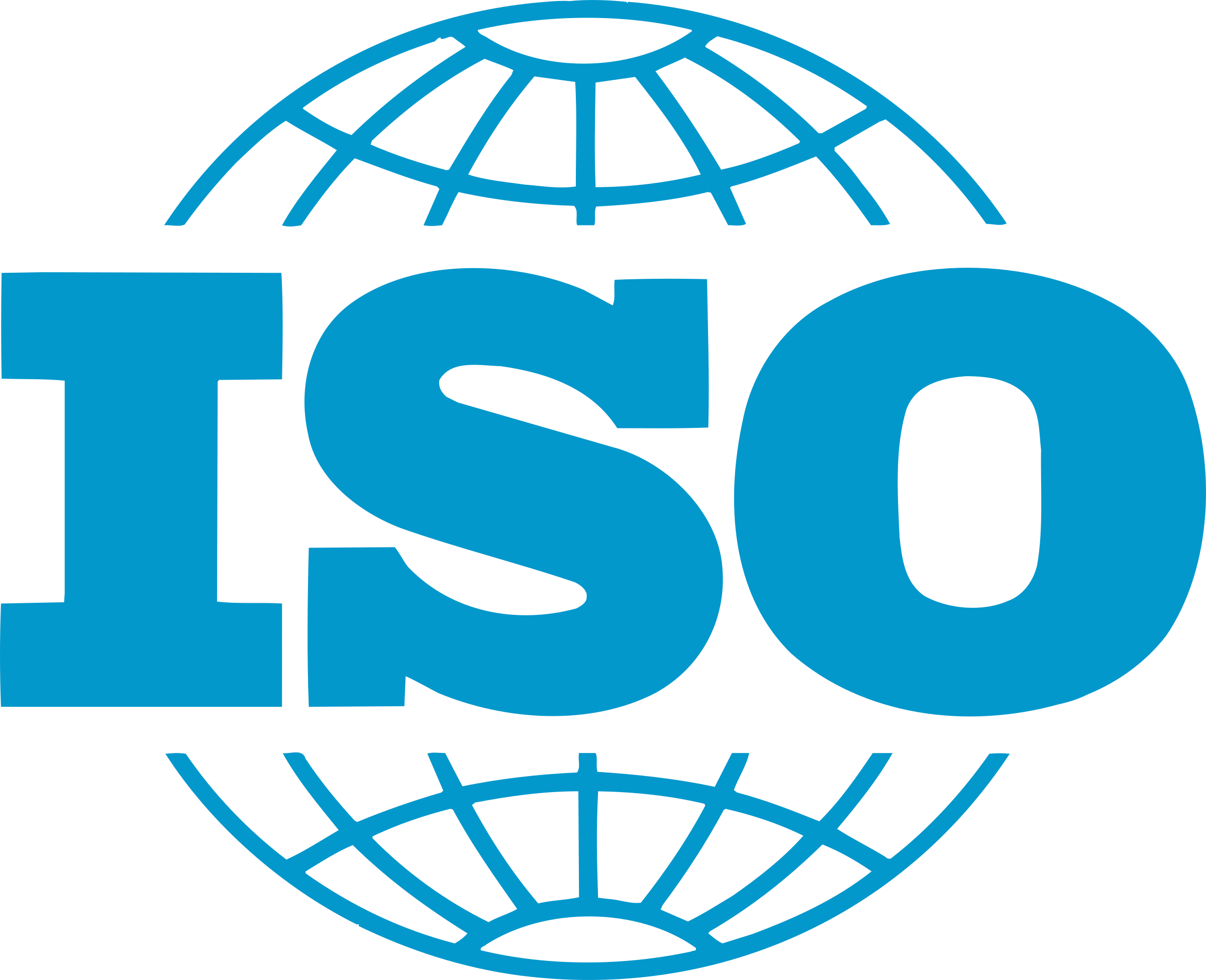 ISO 27001