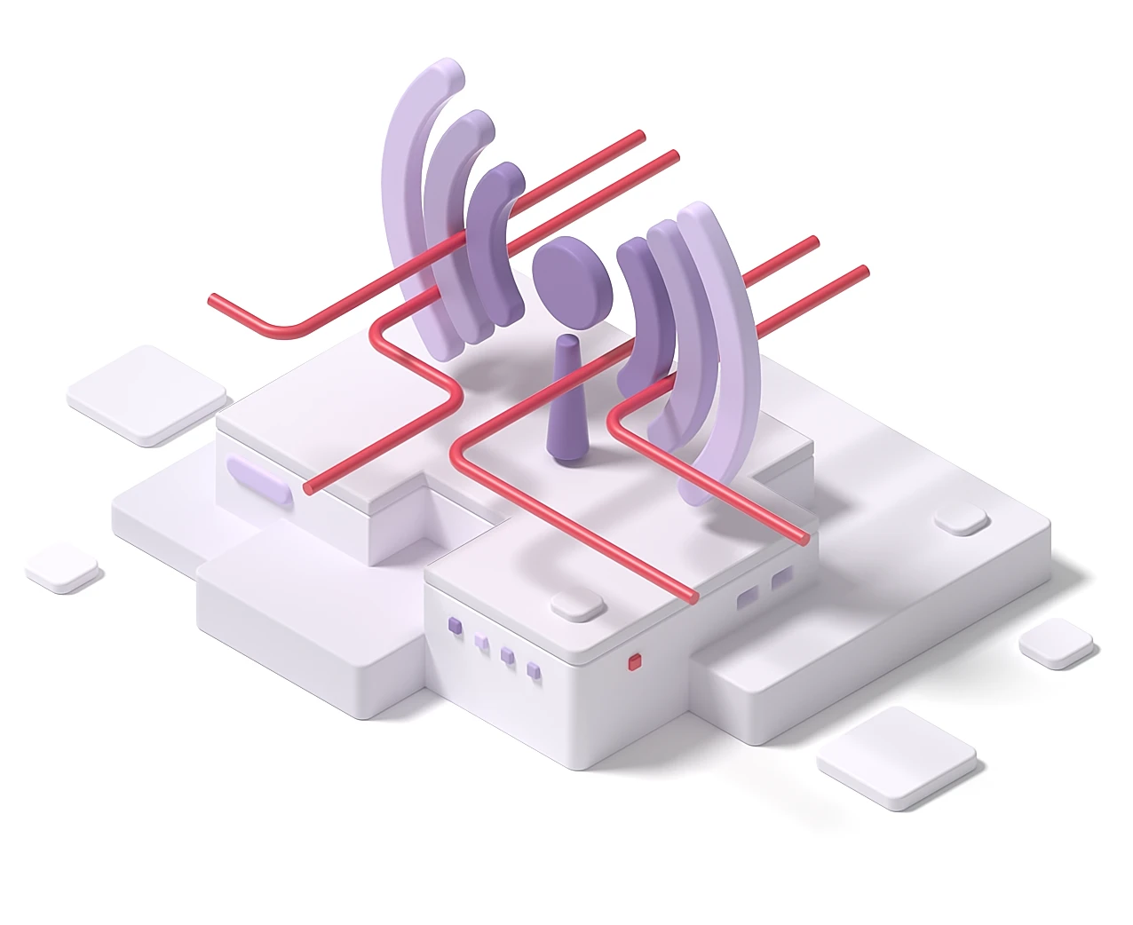 Enterprise Wireless pentesting